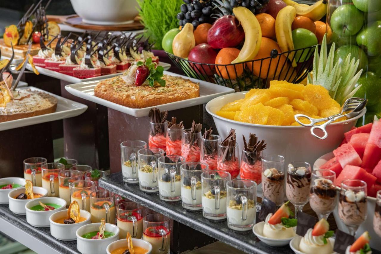 Radisson Hotel & Apartments Dammam Industrial City Екстериор снимка