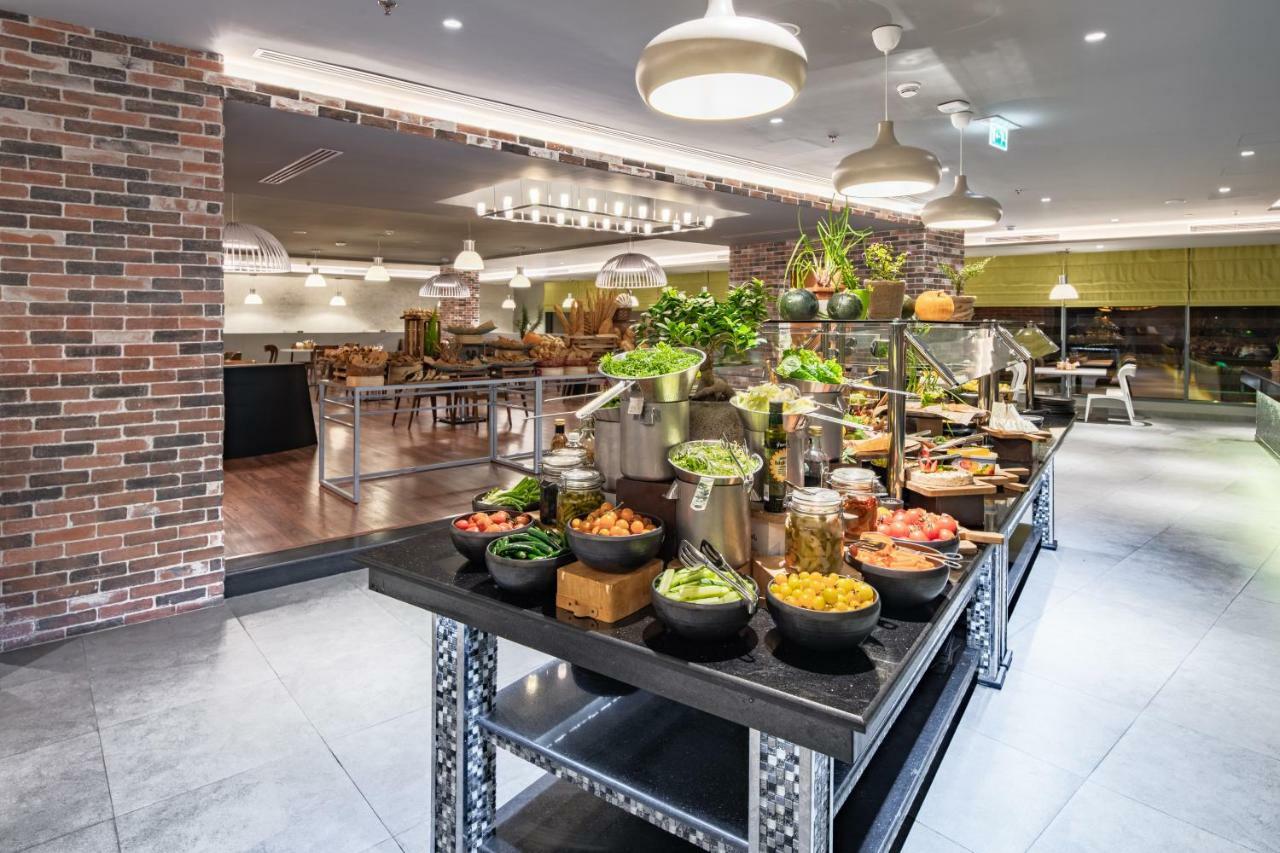 Radisson Hotel & Apartments Dammam Industrial City Екстериор снимка