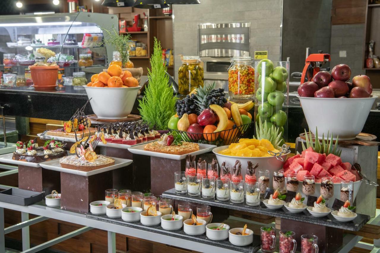 Radisson Hotel & Apartments Dammam Industrial City Екстериор снимка